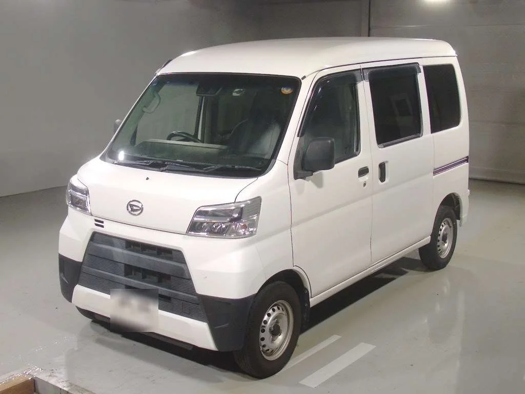 Daihatsu Hijet Cargo S321V 2020
